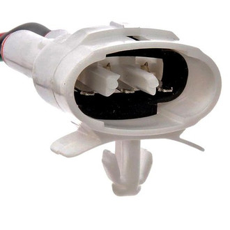 Dorman® - TECHoice™ Front Turn Signal Light Socket