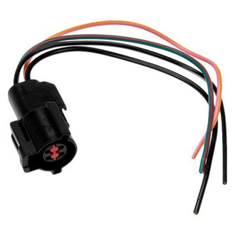 Dorman® - TECHoice™ Oxygen Sensor Connector