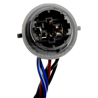 Dorman® - TECHoice Headlight Switch Light Socket