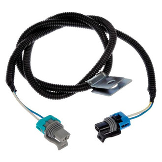 Dorman® - Front Driver Side ABS Harness Connector
