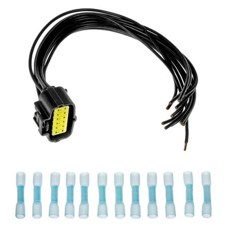 Dorman® - Transmission Range Sensor Connector
