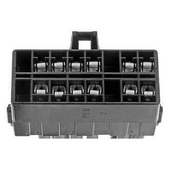 Dorman® - TECHoice™ Headlight Switch Connector