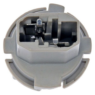 Dorman® - TECHoice™ Rear Driver Side Back Up Light Socket
