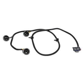 Dorman® - TECHoice™ Rear Driver Side Tail Light Harness
