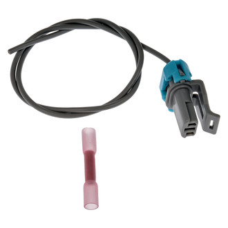 Dorman® - Engine Coolant Temperature Sensor Connector