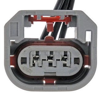 Dorman® - Conduct-Tite™ Headlight Connector