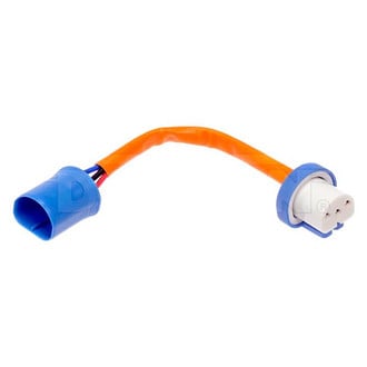 Dorman® - TECHoice Headlight Switch Light Socket