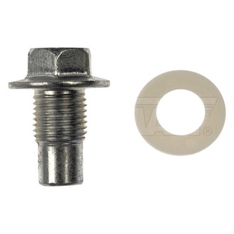 Dorman® - Autograde™ Non-Magnetic Engine Oil Drain Plug
