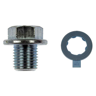 Dorman® - Autograde™ Engine Oil Drain Plug