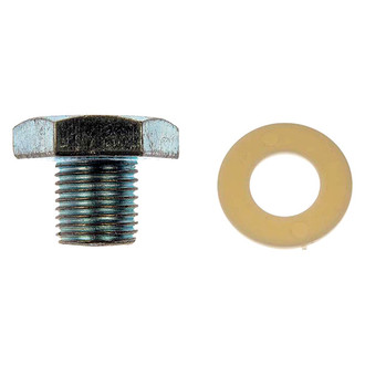 Dorman® - Autograde™ Engine Oil Drain Plug