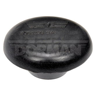 Dorman® - HELP™ Differential Cover Plug