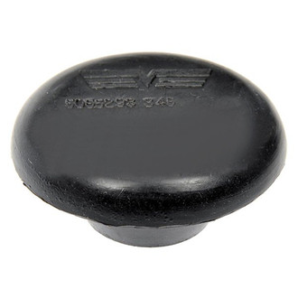 Dorman® - Autograde™ Differential Cover Plug