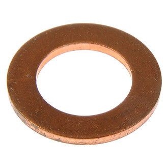 Dorman® - Rear Brake Hose to Caliper Bolt Washers