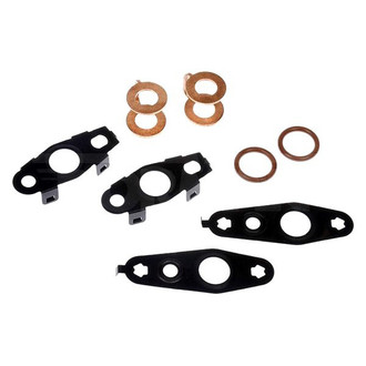 Dorman® - HELP™ Turbocharger Oil Line O-Ring Kit