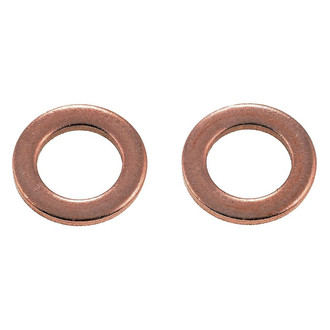 Dorman® - Front Brake Hose to Caliper Bolt Washers