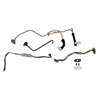 Dorman® - OE Solutions™ Turbocharger Line Replacement Kit