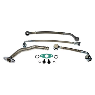 Dorman® - OE Solutions™ Turbocharger Line Replacement Kit
