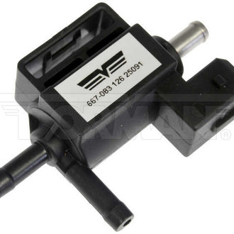Dorman® - OE Solutions™ Turbocharger Boost Solenoid
