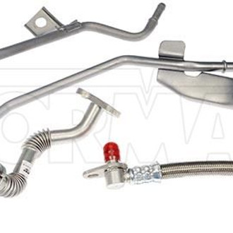 Dorman® - OE Solutions™ Turbocharger Line Replacement Kit