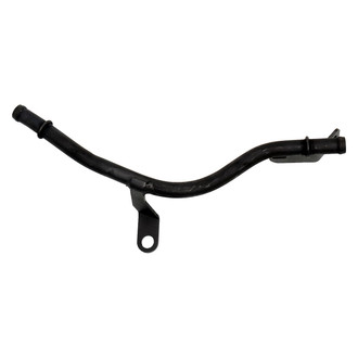 Dorman® - OE Solutions™ Return - Connecting Hose To Connecting Hose Turbocharger Coolant Line