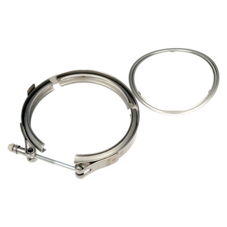 Dorman® - Exhaust Clamp