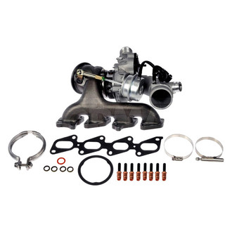 Dorman® - OE Solutions™ Turbocharger