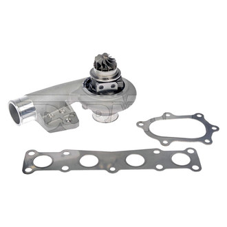 Dorman® - OE Solutions™ Turbocharger