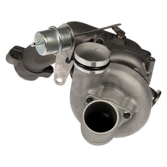 Dorman® - OE Solutions™ Turbocharger
