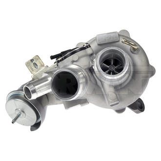 Dorman® - OE Solutions™ Driver Side Turbocharger