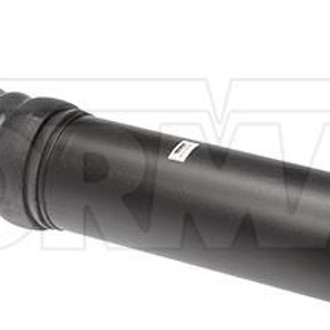 Dorman® - OE Solutions™ Intercooler to Engine (Cold Side) Intercooler Hose
