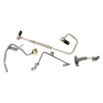 Dorman® - OE Solutions™ Turbocharger Line Replacement Kit