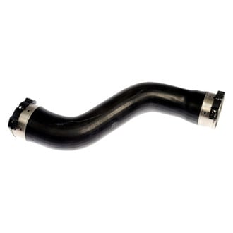 Dorman® - OE Solutions™ Driver Side Intercooler Hose To Pipe (Cold Side)
