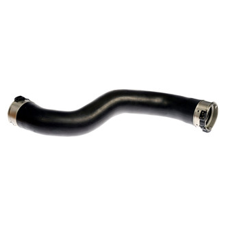 Dorman® - OE Solutions™ Intercooler Hose To Engine (Cold Side - Left)