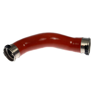 Dorman® - OE Solutions™ Turbocharger To Intercooler (Hot Side - Right) Intercooler Hose Hot Side