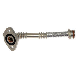 Dorman® - OE Solutions™ Return Turbocharger Oil Line