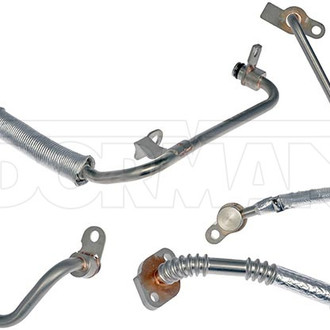 Dorman® - OE Solutions™ Turbocharger Line Replacement Kit