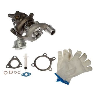 Dorman® - OE Solutions™ Turbocharger