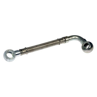 Dorman® - Return OE Solutions™ Turbocharger Coolant Return Line