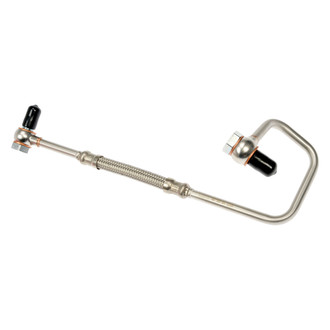 Dorman® - OE Solutions™ Supply Turbocharger Oil Feed Line