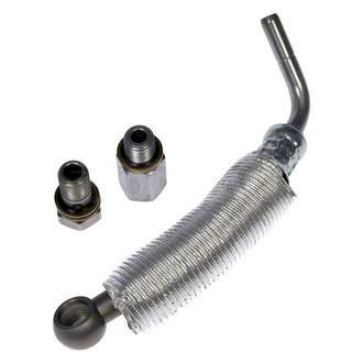 Dorman® - OE Solutions™ Supply Turbocharger Coolant Line