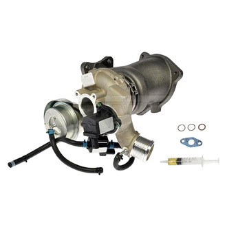 Dorman® - OE Solutions™ Turbocharger