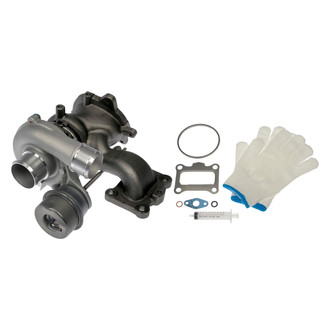 Dorman® - OE Solutions™ Turbocharger