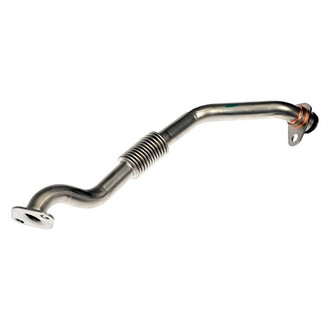 Dorman® - OE Solutions™ Passenger Side Turbocharger Oil Return Tube