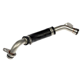 Dorman® - OE Solutions™ Turbocharger Oil Line