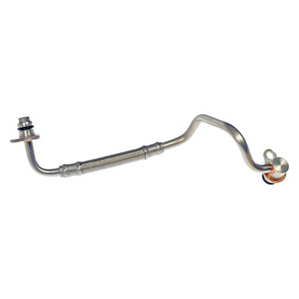 Dorman® - OE Solutions™ Inlet Turbocharger Oil Line