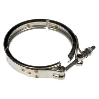 Dorman® - Exhaust Manifold V-Band Clamp