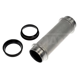 Dorman® - OE Solutions™ Turbocharger to Turbocharger Adapter Turbocharger Air Inlet Duct
