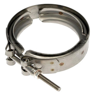 Dorman® - Aluminum Natural Exhaust Clamp