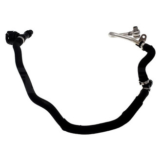 Dorman® - OE Solutions™ Supply (Right) Turbocharger Coolant Line