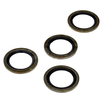 Dorman® - OE Solutions™ Turbocharger Coolant Line Gasket